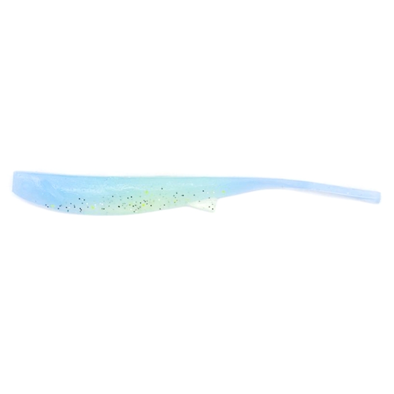 TEEN FEET UNDER TIKI TIKI SHAD 5'' AMERICAN SHAD