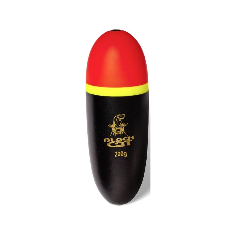 BLACK CAT FLOTADOR MAXI FOAM 200 GR
