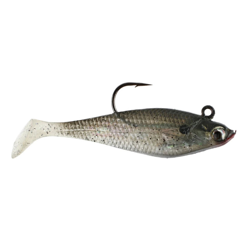 STORM WILDEYE SWIMBAIT SHAD 6'' SHAD