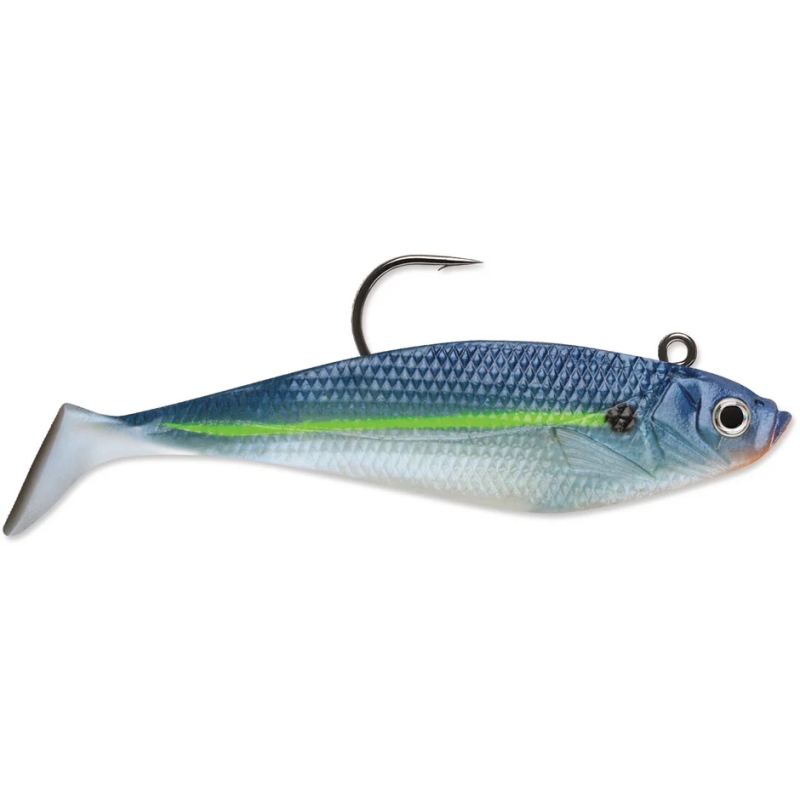 STORM WILDEYE SWIMBAIT SHAD...