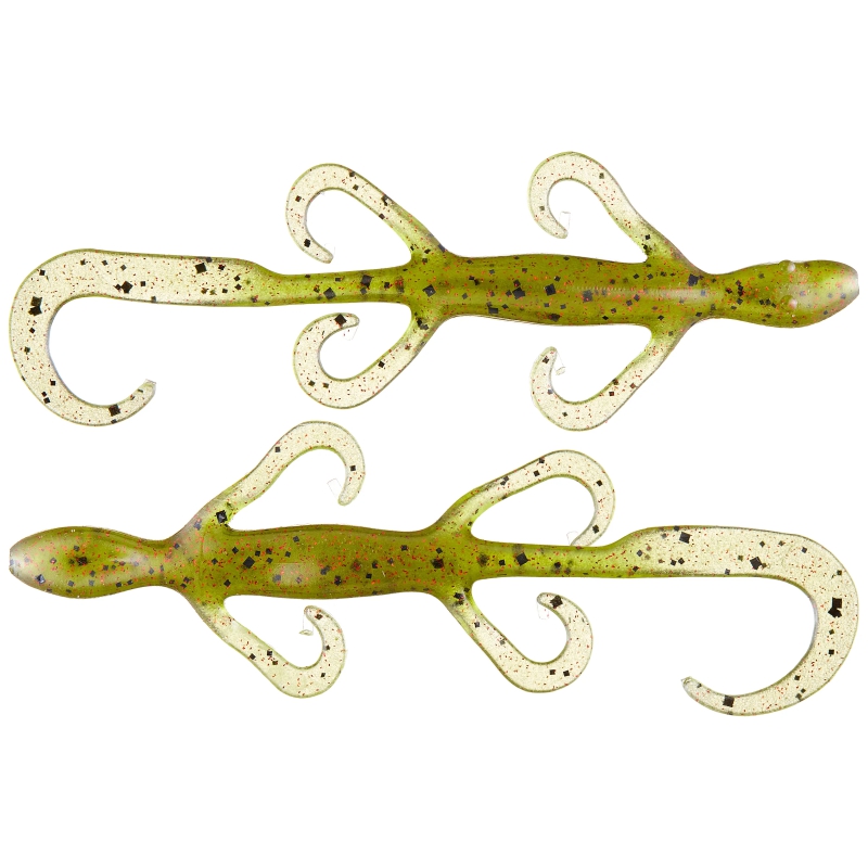 ZOOM MINI LIZARD 4"...