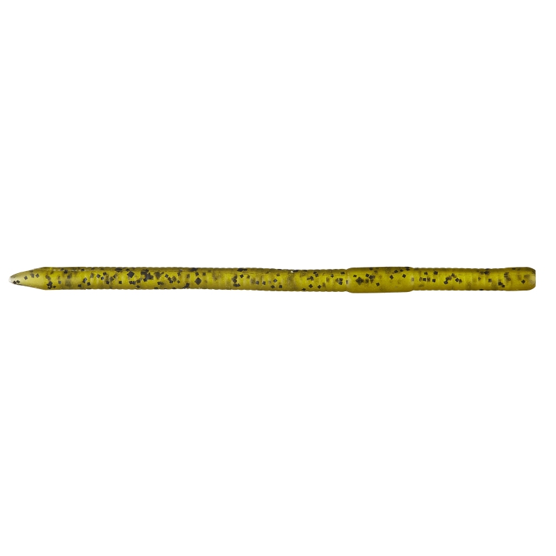 ZOOM SWAMP CRAWLER 5.5'' WATERMELON SEED