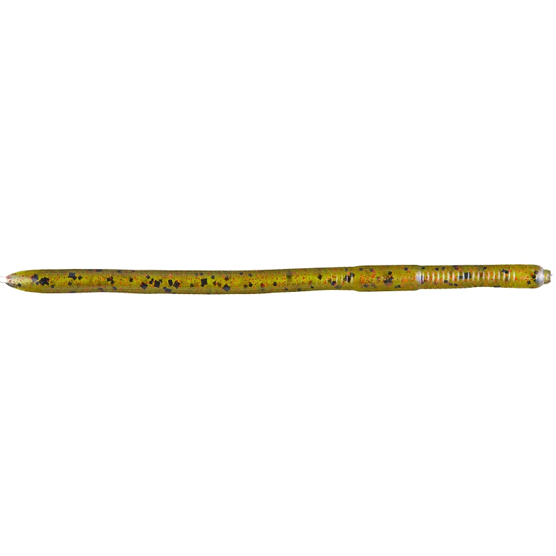 ZOOM SWAMP CRAWLER 5.5'' WATERMELON RED