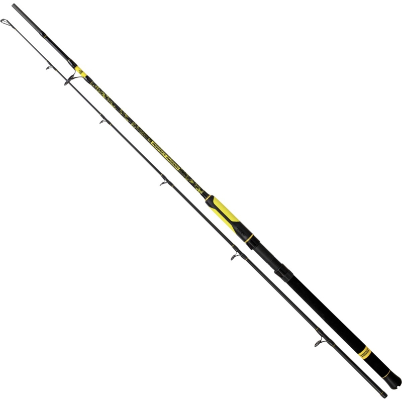 CAÑA BLACK CAT PERFECT PASSION XH-S 2.40 MTS 600GR