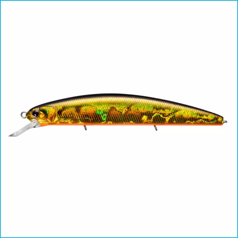 OSP VARUNA 110SP CRYSTAL...
