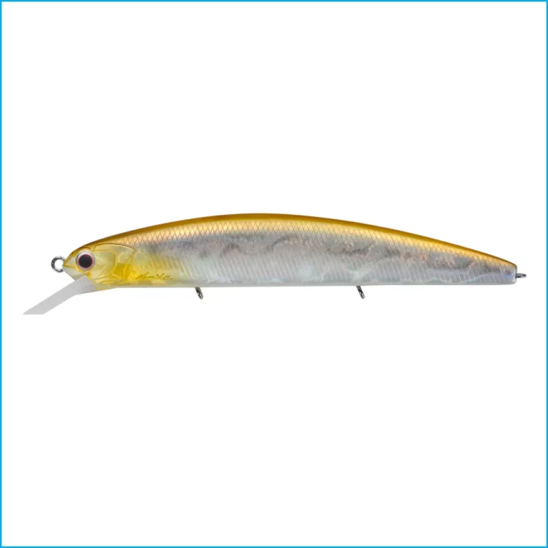 OSP VARUNA 110SP GINRIN H23