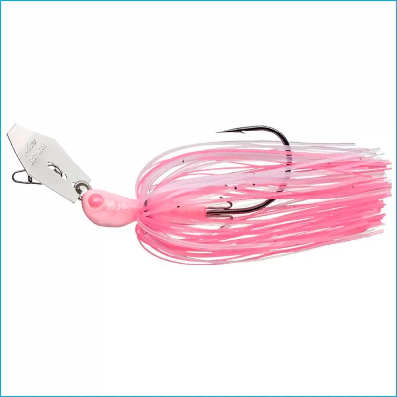 EVERGREEN JACK HAMMER BABY JACK MORIZO PINK 031