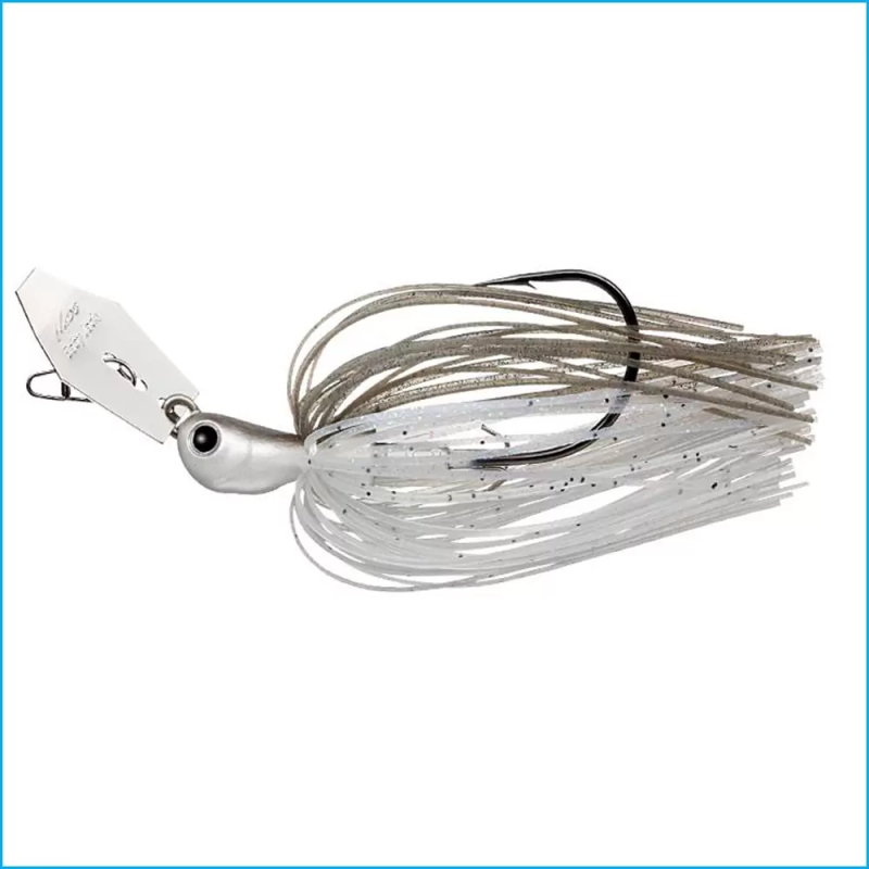 EVERGREEN JACK HAMMER BABY JACK CLEAR WATER SHAD 043