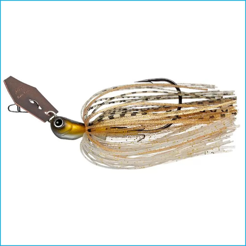 EVERGREEN JACK HAMMER BABY JACK G FLASH 050