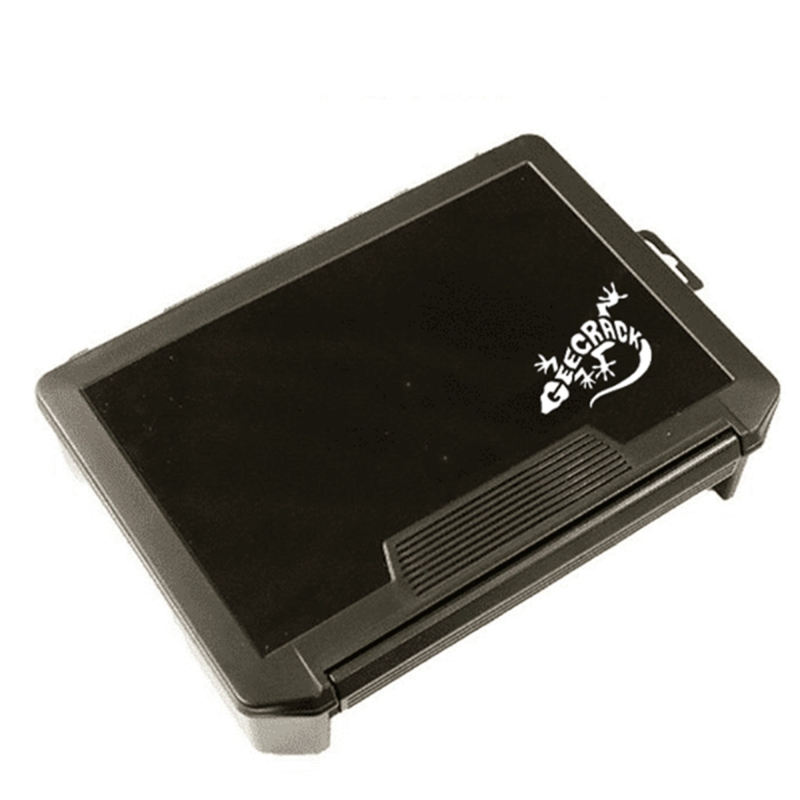 GEECRACK LURE CASE CAJA...