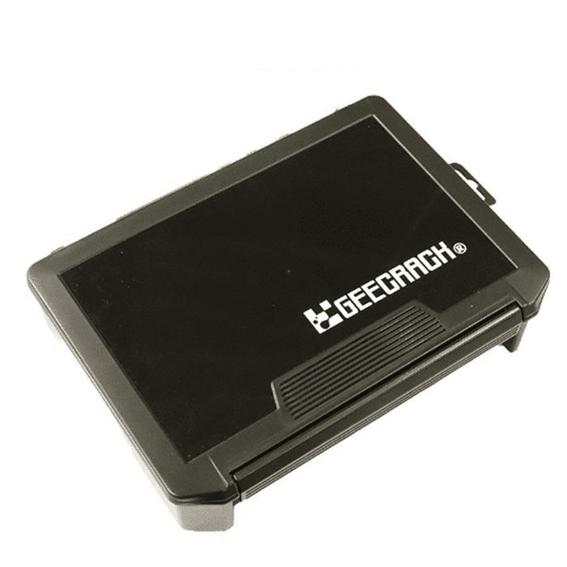 GEECRACK LURE CASE CAJA...