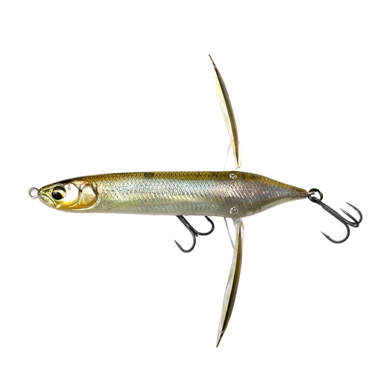 IMAKATSU AVENTA CRAWLER...