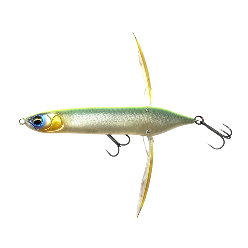 IMAKATSU AVENTA CRAWLER...