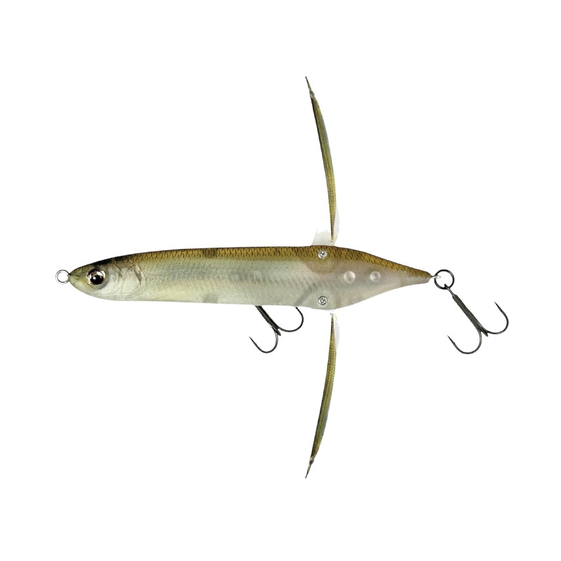 IMAKATSU AVENTA CRAWLER...