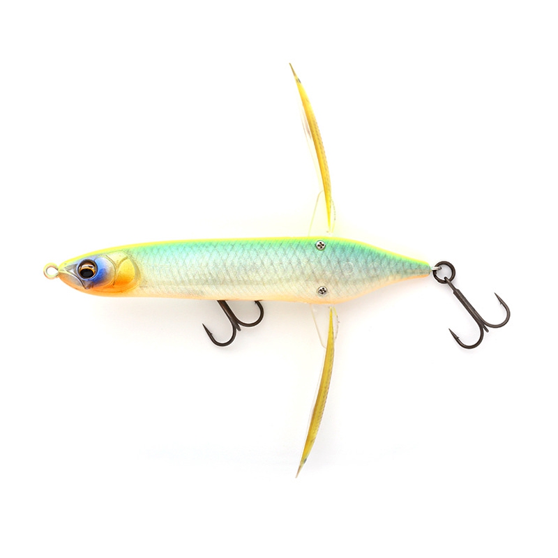 IMAKATSU AVENTA CRAWLER...