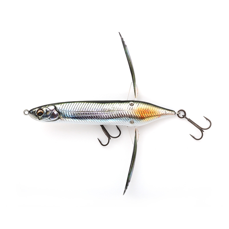 IMAKATSU AVENTA CRAWLER VAZELLE 80F BREEEDING YOUNG SWEETFISH 715