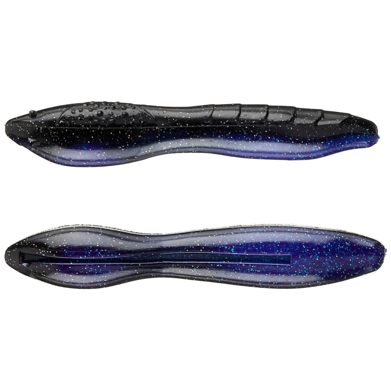 MISSILE BAITS BOMBA WORM...