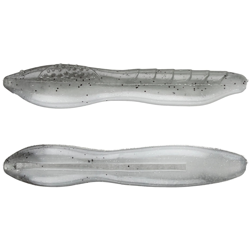 MISSILE BAITS BOMBA WORM...