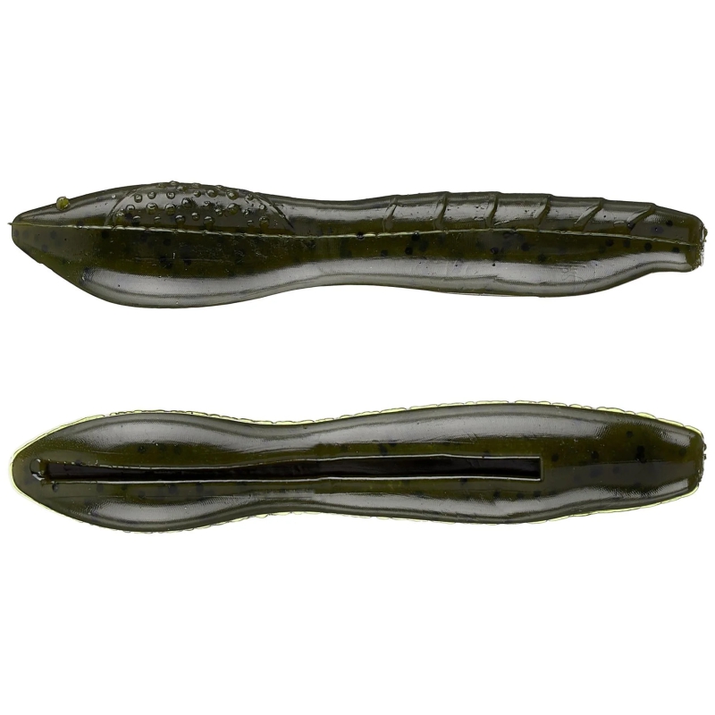 MISSILE BAITS BOMBA WORM...