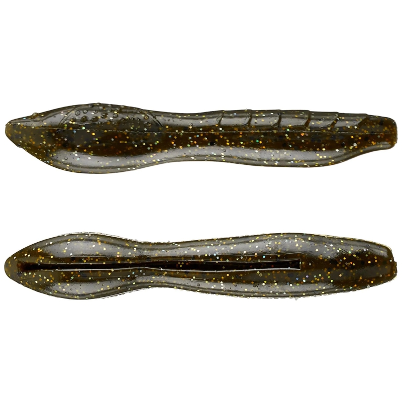 MISSILE BAITS BOMBA WORM...