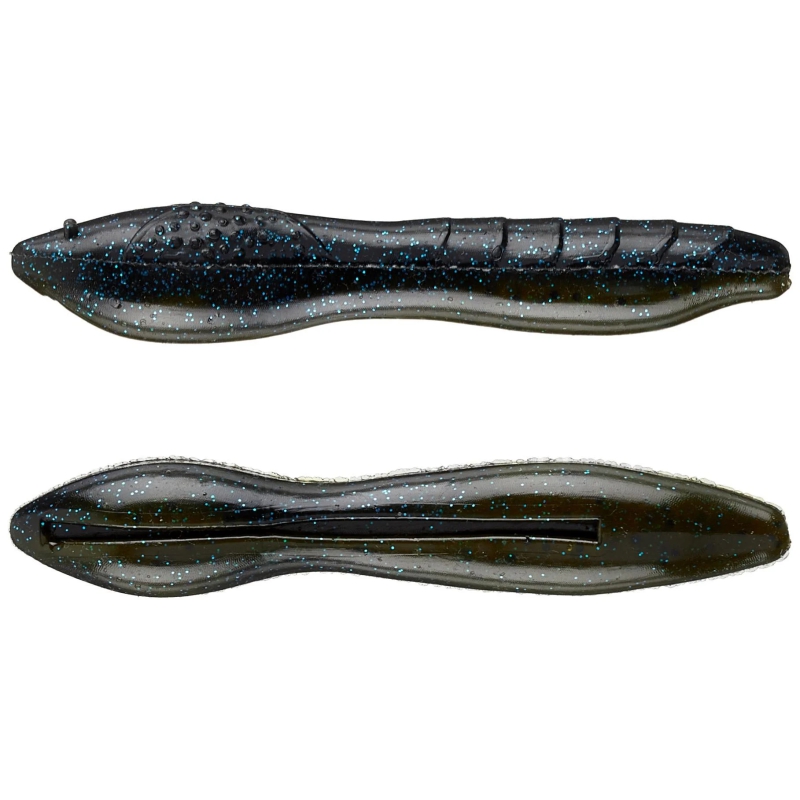 MISSILE BAITS BOMBA WORM...