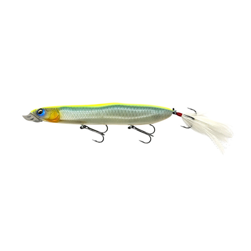 IMAKATSU JAGGI MOUTH 128F...
