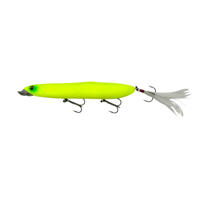 IMAKATSU JAGGI MOUTH 128F...