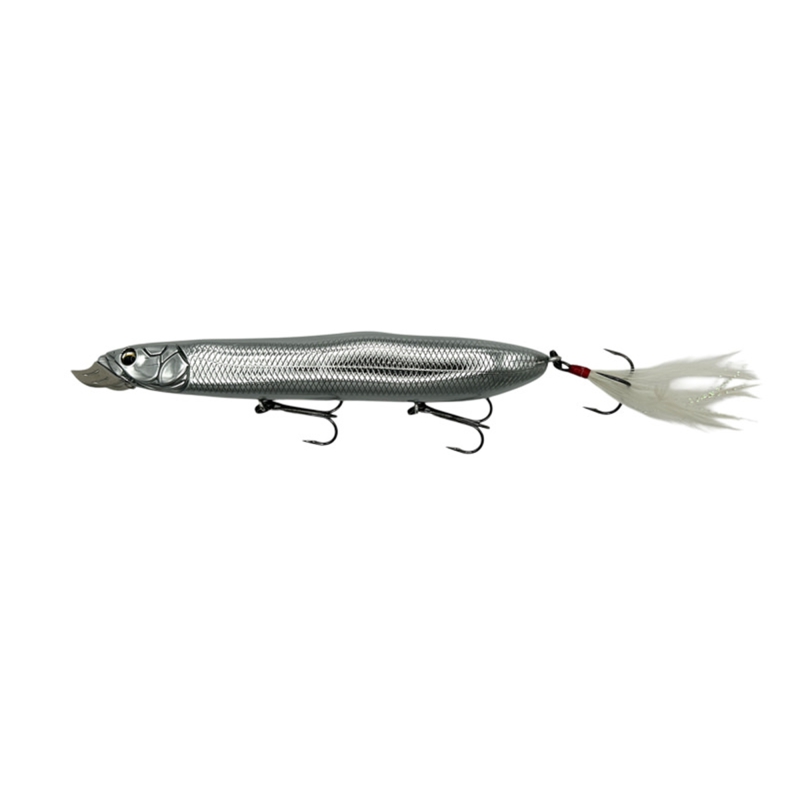 IMAKATSU JAGGI MOUTH 128F...