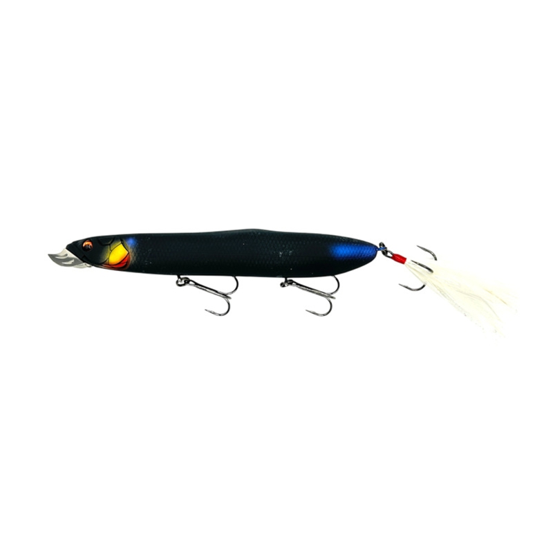 IMAKATSU JAGGI MOUTH 128F...
