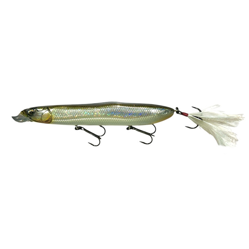 IMAKATSU JAGGI MOUTH 128F...
