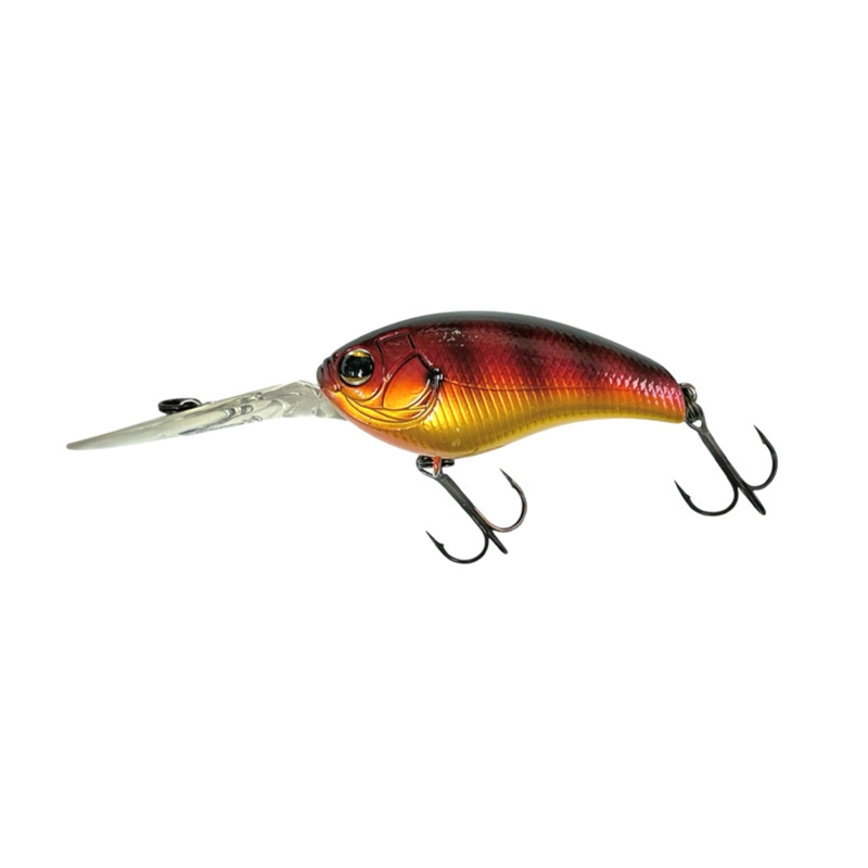IMAKATSU IK-250 RED GILL 116