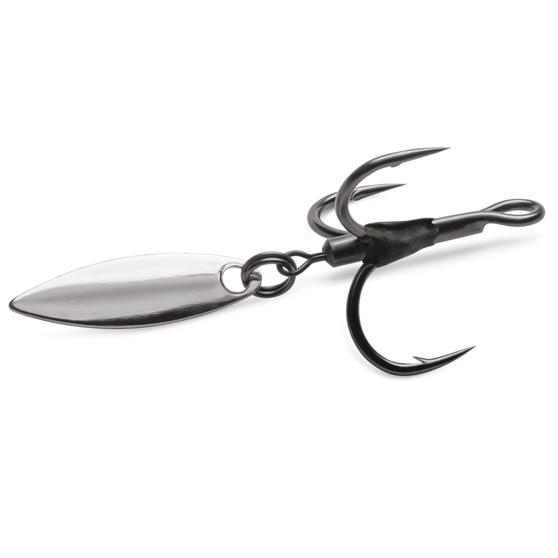 VMC HYBRID BLADED POTERA...