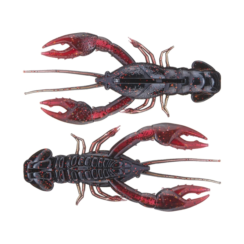 NIKKO CRAW 3.2'' BLOOD MOON...