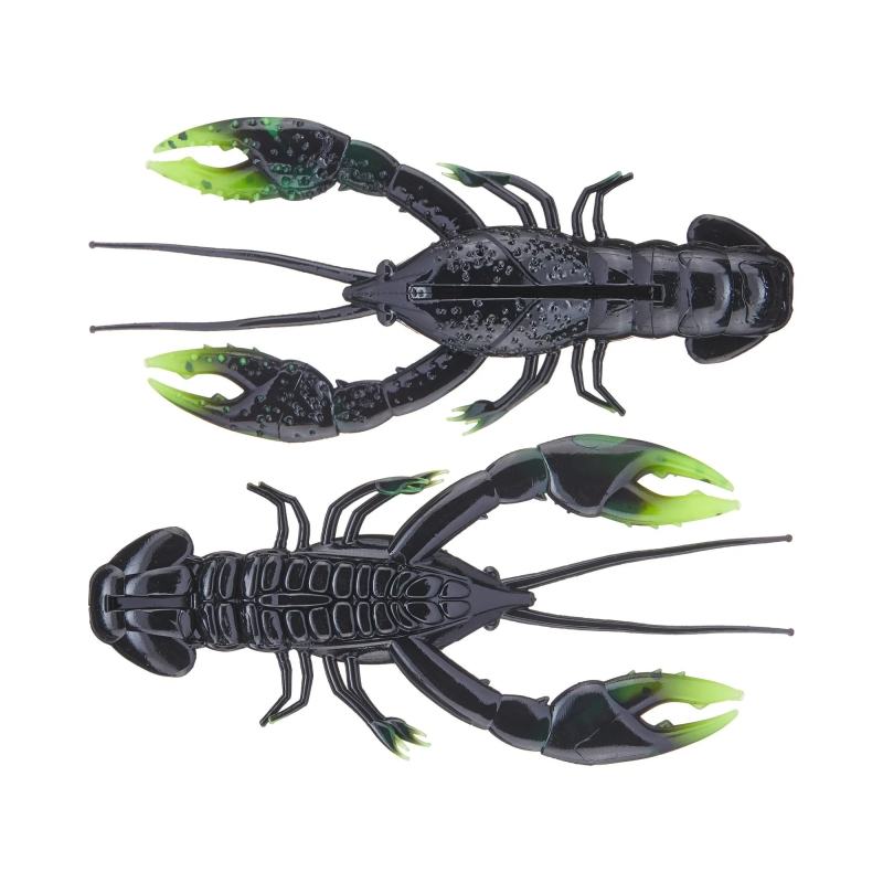 NIKKO CRAW 3.2'' LIGHTNING...