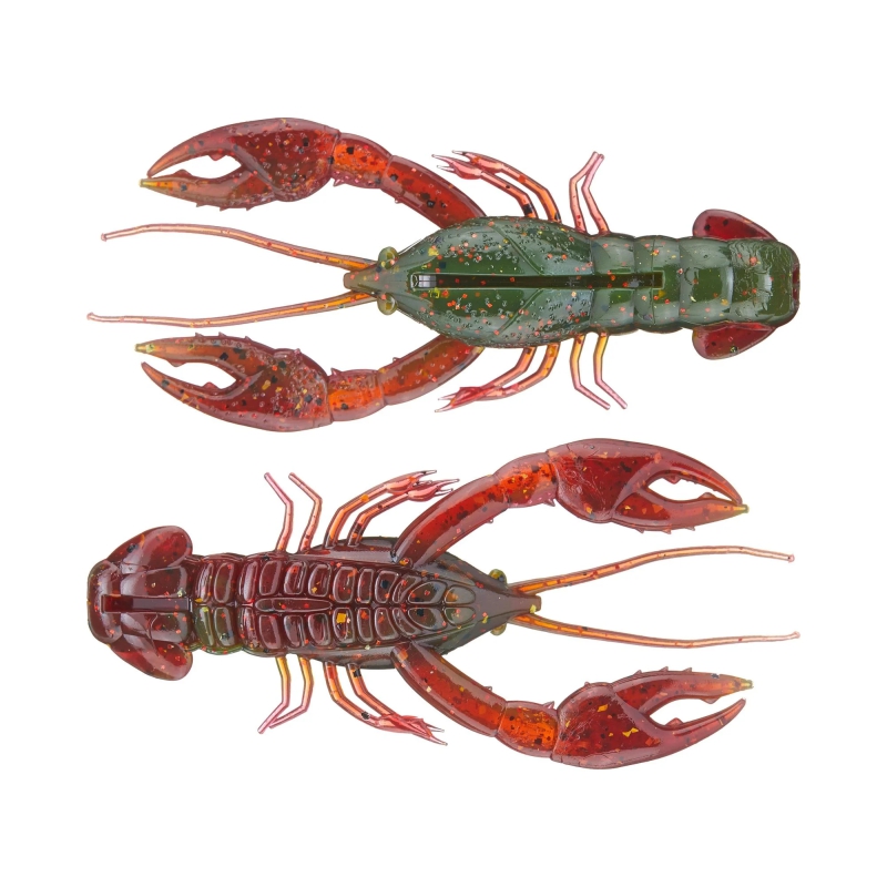 NIKKO CRAW 3.2'' FIRE BELLY...