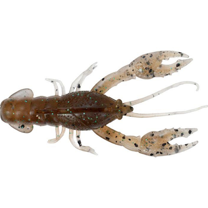 NIKKO CRAW 3.2'' JAPAN CRAW...