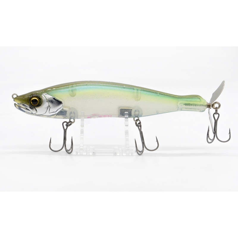 GAN CRAFT KAITEN 178NS...