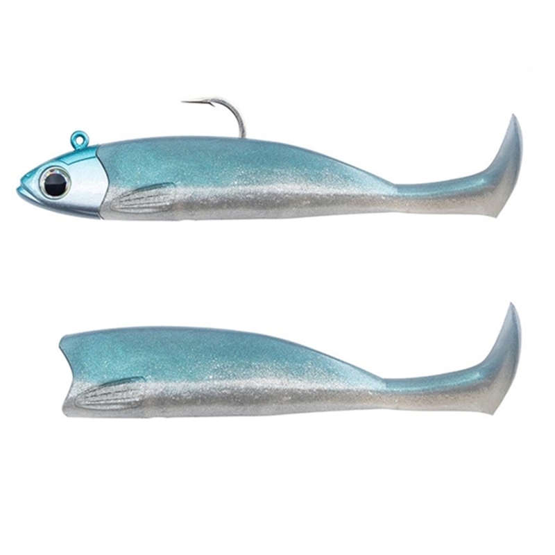 FIIISH MASTER SHAD 100...