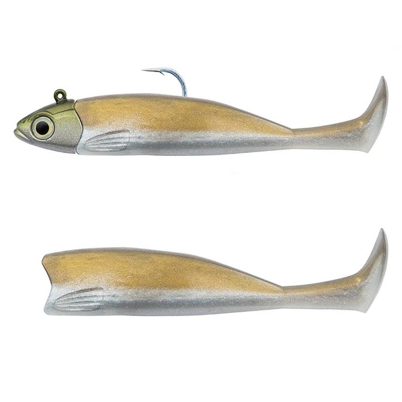 FIIISH MASTER SHAD 125...