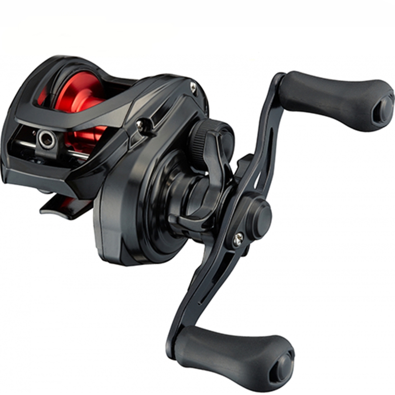 CARRETE DAIWA PR 100 L