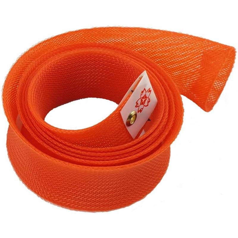 SAKURA FUNDA MALLA PARA CAÑAS SPINNING