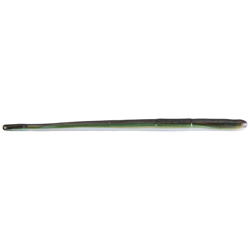 ROBOWORM STRAIGHT TAIL 6'' BABY BASS