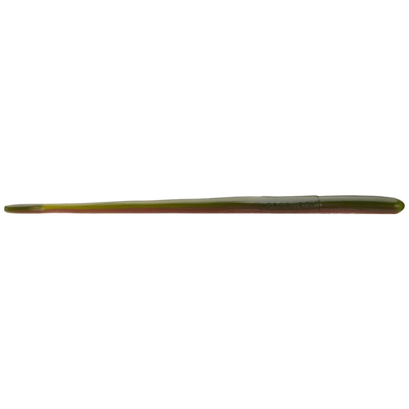 ROBOWORM STRAIGHT TAIL 6''...
