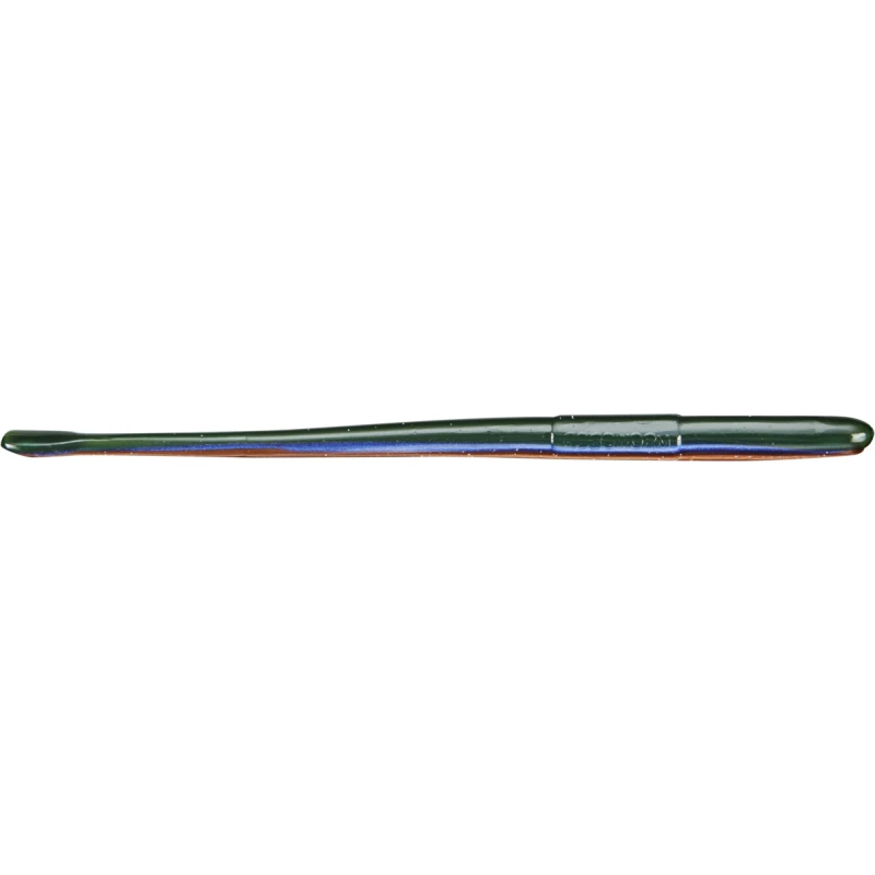 ROBOWORM STRAIGHT TAIL 6''...