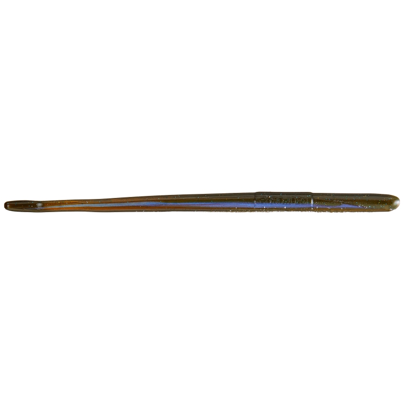 ROBOWORM STRAIGHT TAIL 6''...