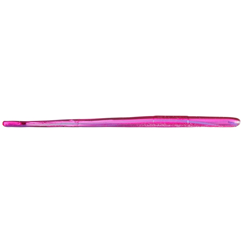 ROBOWORM STRAIGHT TAIL 4.5'' MORNING DAWN