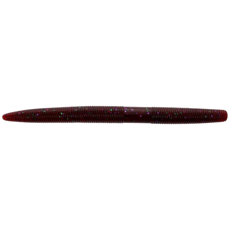 GARY YAMAMOTO SENKO 4" PLUM...