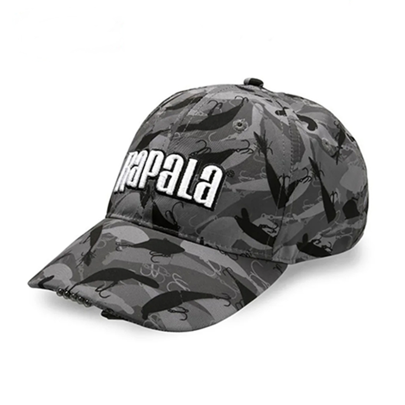 RAPALA GORRA PROWEAR CAMO...