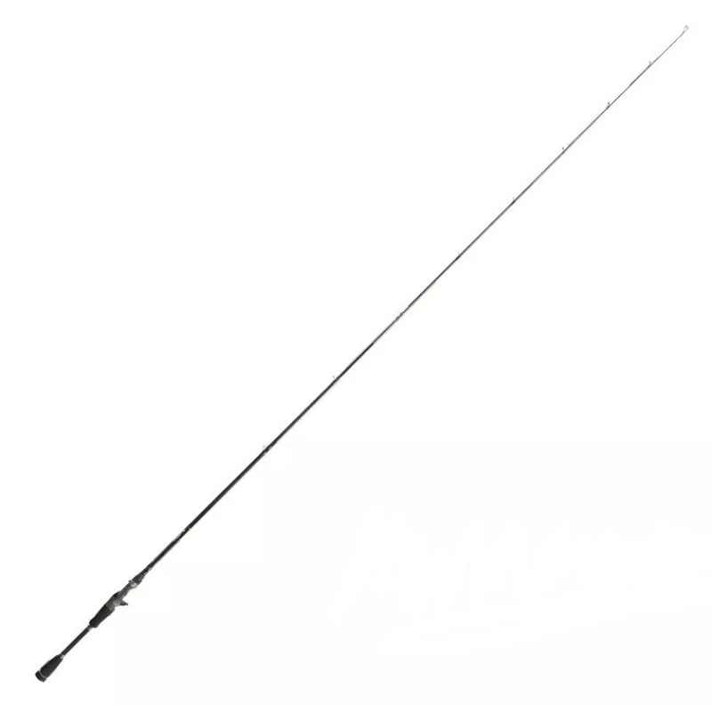 CAÑA MAJOR CRAFT MS-1 CASTING 7'0'' MED FINESSE 1/8-3/8 OZ