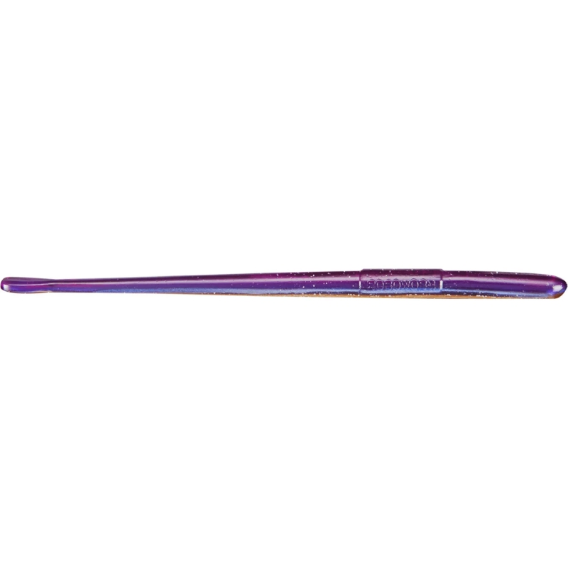 ROBOWORM STRAIGHT TAIL 4.5'' MARGARITA MUTILATOR